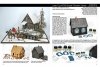 Lifecolor MBPG03 Books Painting Guide Vol. 03 English text